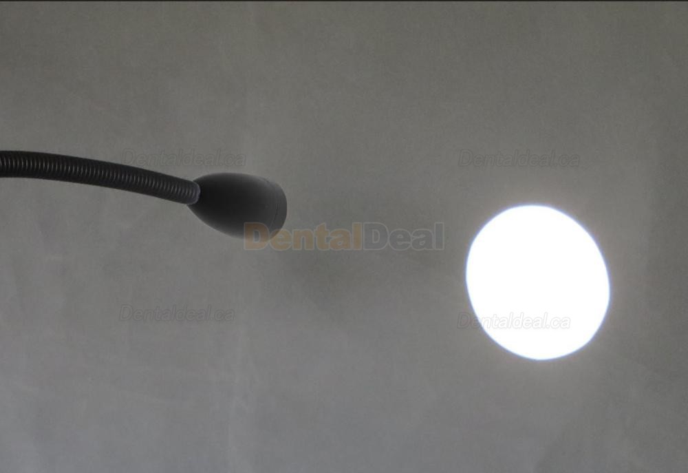 KWS KD-2003W-3 Dental Oral Led Lamp Medical Examination Light